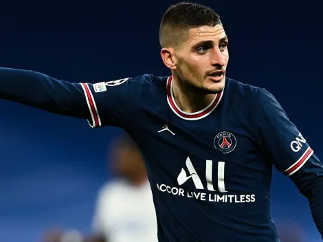 Adeus! Clube chega a acordo com o PSG e prepara anúncio de Verratti