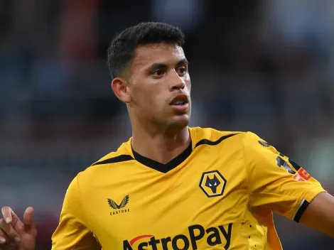 R$316 milhões! Matheus Nunes tem nova oferta de gigante e vai deixar o Wolverhampton nos próximos dias