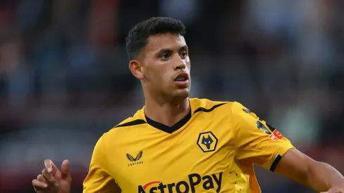 (Photo by Mike Hewitt/Getty Images)