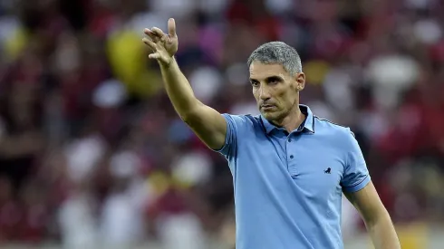 (Photo by Alexandre Loureiro/Getty Images)