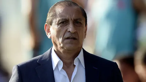 (Photo by Alexandre Loureiro/Getty Images)