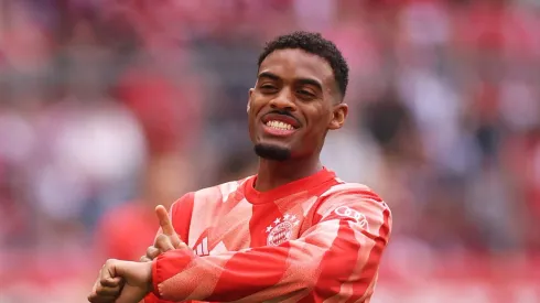 (Photo by Adam Pretty/Getty Images)