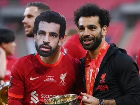Liverpool define craque ex-Chelsea para substituir Mohamed Salah