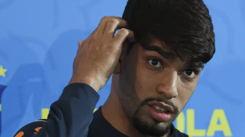 Photo by Buda Mendes/Getty Images