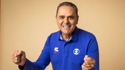 Foto/Reprodução: TV Globo