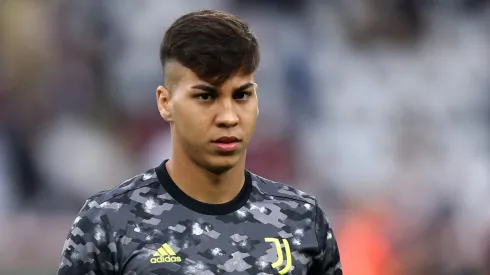 (Photo by Marco Canoniero/LightRocket via Getty Images)