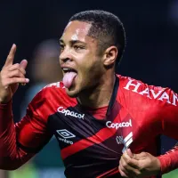 Ranking atualizado: Os artilheiros do Brasileirão 2023