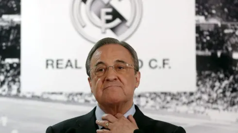 Divulgação/ Real Madrid