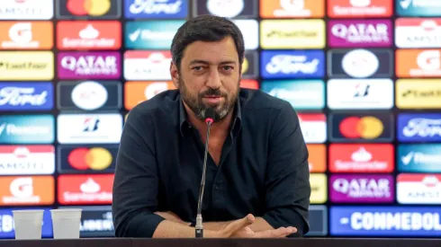 Rodrigo Coca / Agência Corinthians