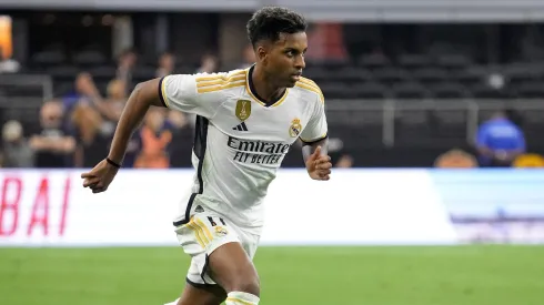 (Photo by Sam Hodde/Getty Images)