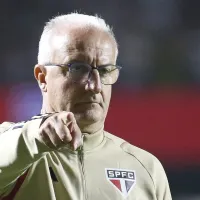 Dorival Jr \'ignora\' o Flamengo e elege o time brasileiro que mais o encantou: \'Eles criavam 20 chances por jogo\'