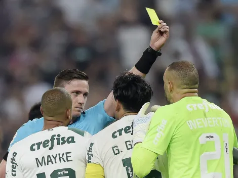 Liga Saudita vem ao Futebol Brasileiro e fecha contratação 'inusitada'