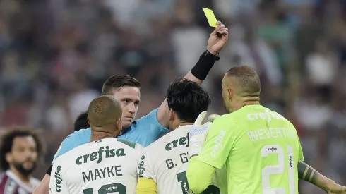 (Photo by Alexandre Loureiro/Getty Images)