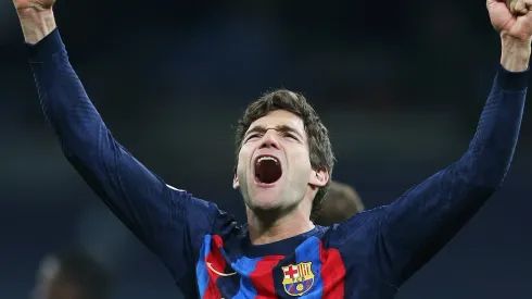 (Photo by Florencia Tan Jun/Getty Images)