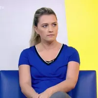 Ana Thaís Matos dispara contra jogador da Seleção Brasileira: \'Questiono a vaga de titular em duas Copas\'