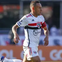 Rafinha surpreende e revela quando pretende se aposentar do futebol