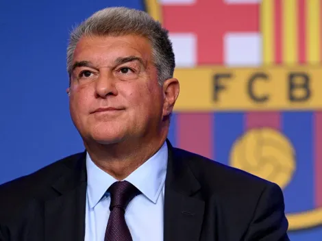 Barcelona acerta a contratação de mais um atacante do futebol brasileiro