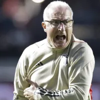 São Paulo aceita, e encaminha saída de grande nome para o futebol europeu