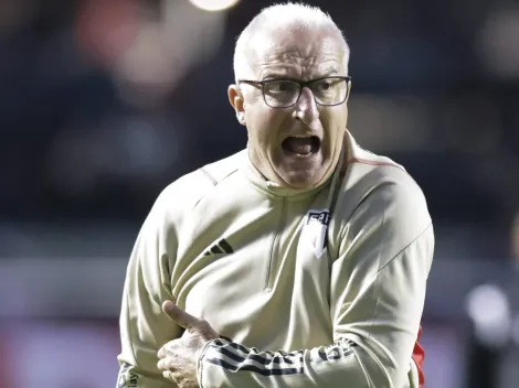 São Paulo aceita, e encaminha saída de grande nome para o futebol europeu