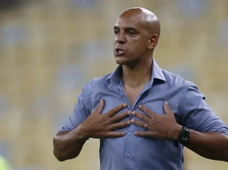 Após sete partidas sem vencer, Cruzeiro define o futuro de Pepa