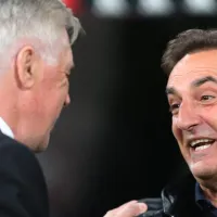 Mais um gringo no Brasileirão! Carlos Carvalhal se aproxima de gigante brasileiro