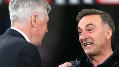 (Photo by Florencia Tan Jun/Getty Images)