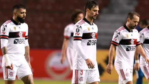 Photo by José Jácome-Pool/Getty Images