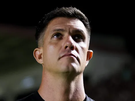 Mercado da bola: Ex-Vasco, Maurício Barbierie pode fechar com gigante do futebol brasileiro