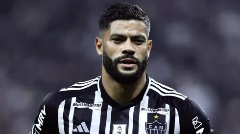 Foto: Marcello Zambrana/AGIF