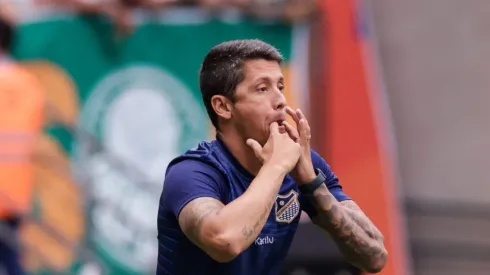 (Photo by Alexandre Schneider/Getty Images)