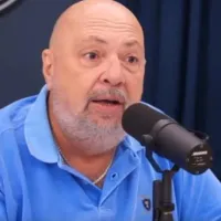 Nilson César revela qual treinador ele escolheria para comandar sua equipe: “Escolheria de olhos fechados”