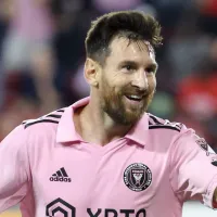 O dia em que Messi revelou que gostaria de formar dupla com Cristiano Ronaldo