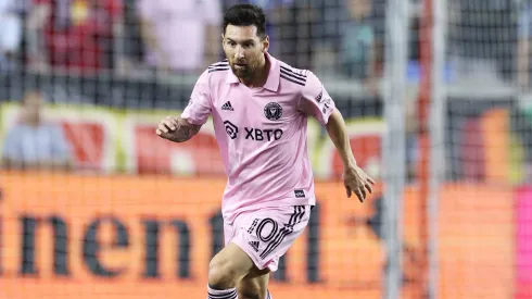 (Photo by Al Bello/Getty Images)