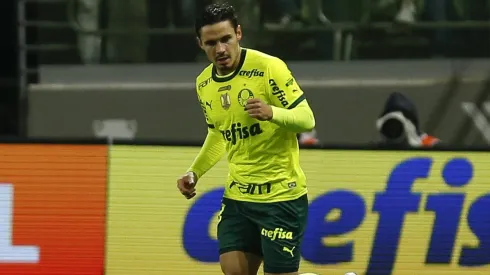 (Photo by Ricardo Moreira/Getty Images)