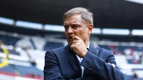 (Photo by Manuel Velasquez/Getty Images)