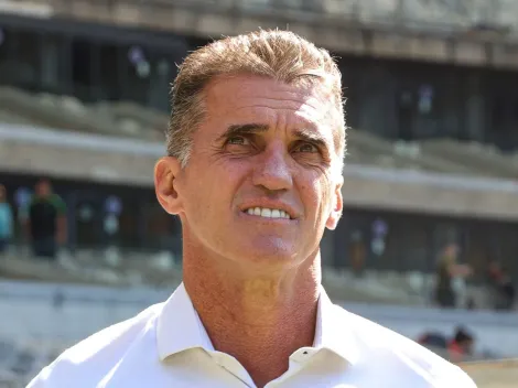 Negócio fechado! Vagner Mancini assina com grande clube do futebol brasileiro