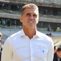 Negócio fechado!  Vagner Mancini assina com grande clube do futebol brasileiro