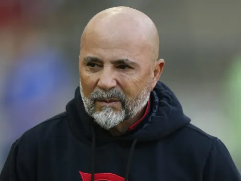 Barcelona quer e Flamengo define futuro de jogador do clube