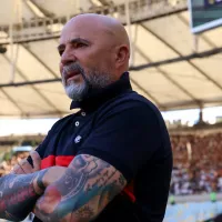 Jorge Sampaoli elege o melhor camisa 9 da última década