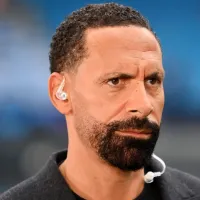 Rio Ferdinand escolheu o mais difícil de enfrentar entre Benzema, Lewandowski e Suárez no auge