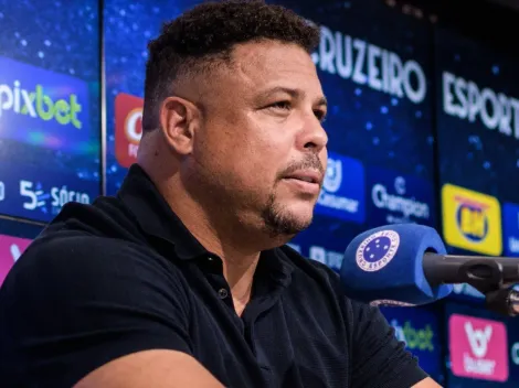 Cruzeiro define dois nomes como favoritos para assumir o comando da equipe