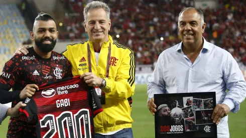 Photo by Wagner Meier/Getty Images