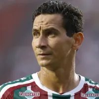 Ganso fala sobre desejo de jogar em gigante do futebol brasileiro: “É uma coisa que eu tenho na cabeça “