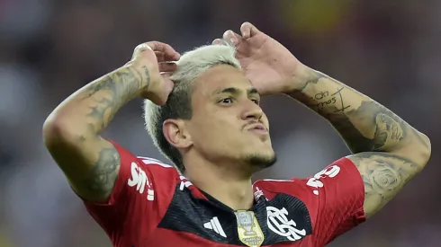 (Photo by Alexandre Loureiro/Getty Images)