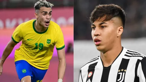 foto: Pedro Pardo/AFP)<br />
Foto: Icon Sport