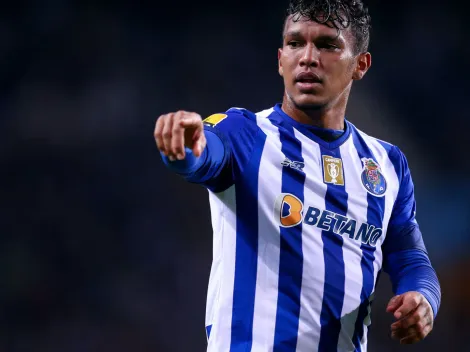 Mercado da bola: Porto surpreende e aceita emprestar Gabriel Veron, ex-Palmeiras