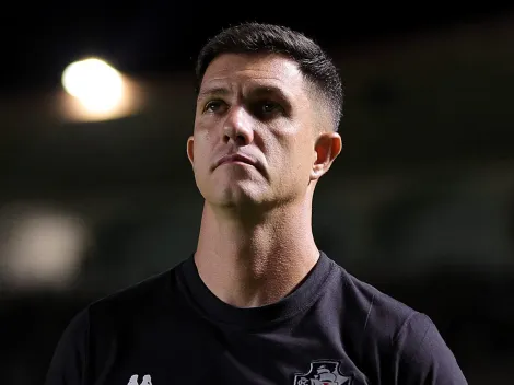 Maurício Barbieri abre conversas para fechar com clube do futebol brasileiro e torcida protesta: "Pelo amor de Deus"