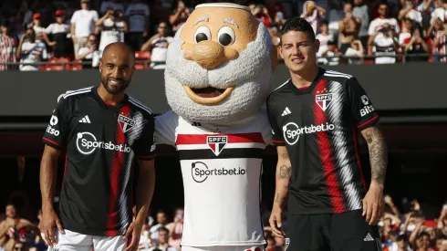 (Photo by Miguel Schincariol/Getty Images)