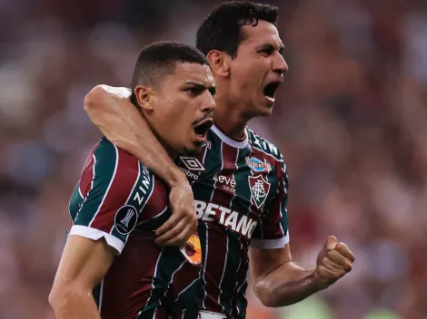 Olimpia x Fluminense: Saiba onde assistir, horário e escalações