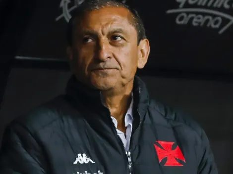 Negócio fechado e anúncio em breve! Talleres acerta com grande nome do Vasco